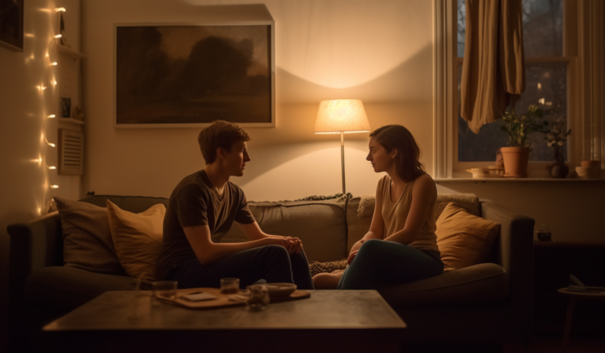 5 szokatlan tipp a profiktól hogy sokkal jobb beszélgetőpartner legyél