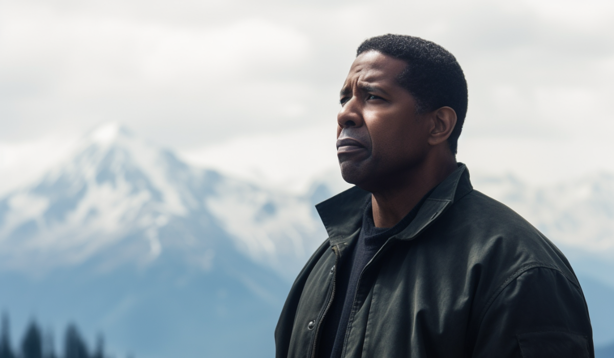 Te mit mersz megtenni? Olvasd el minden nap és megváltozik az életed! Denzel Washington motivációs írás
