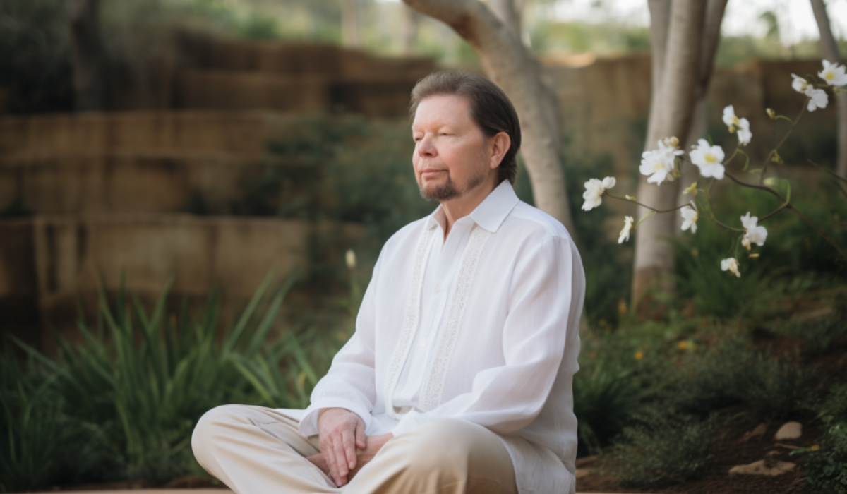 A legszebb Eckhart Tolle szerelmes idézetek