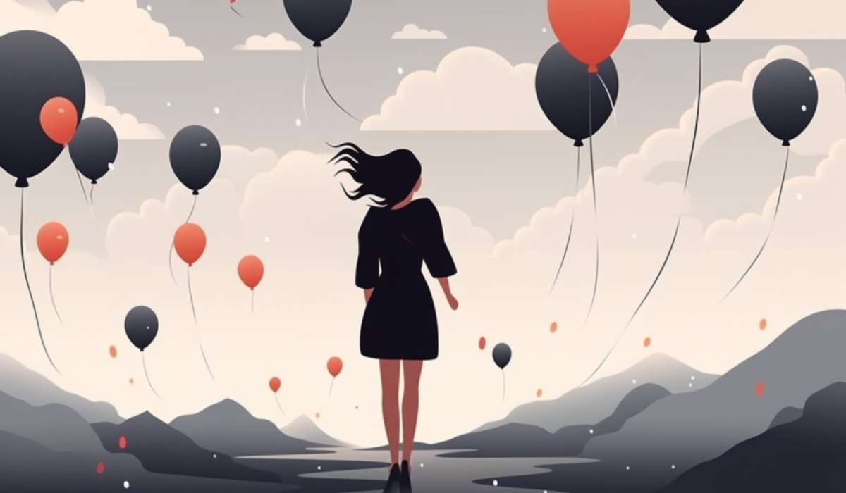 Bűntudat és lelkiismeret furdalás ellen: ha ezt teszed, minden megváltozik