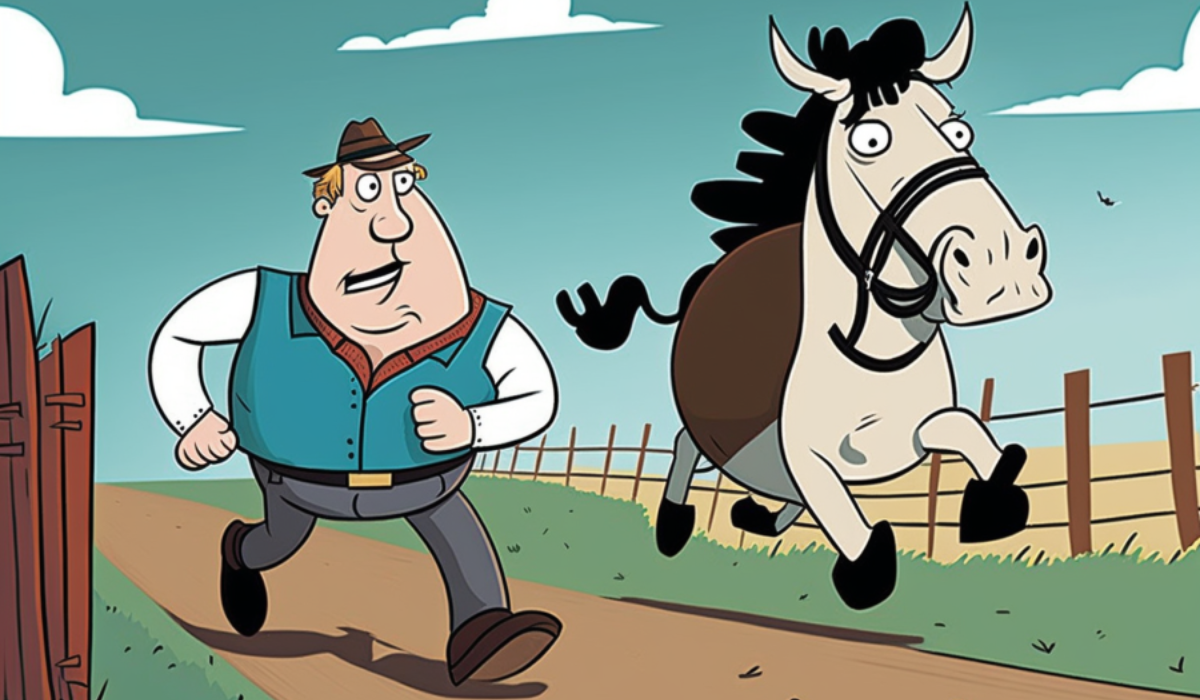 Amit irányítani akarsz, az fog befolyásolni téged – a kontroll paradoxon