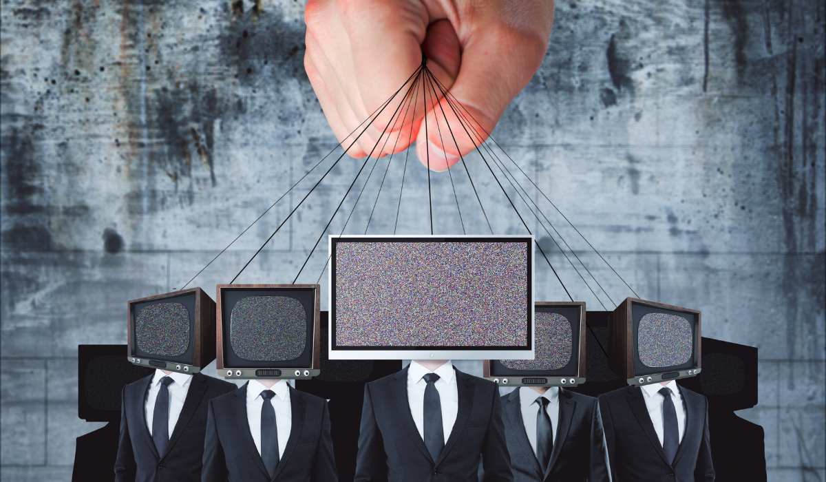 5 jel hogy egy manipulatív emberrel van dolgod! Ezt teheted ellenük