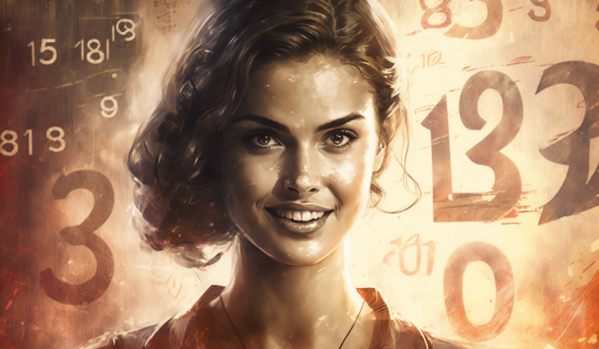 Te milyen nőnek látod magad legbelül? A számmisztika elárulja