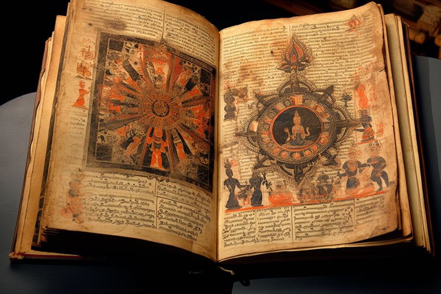 A 10 legfontosabb igazság a hindu vallás legszentebb könyvéből