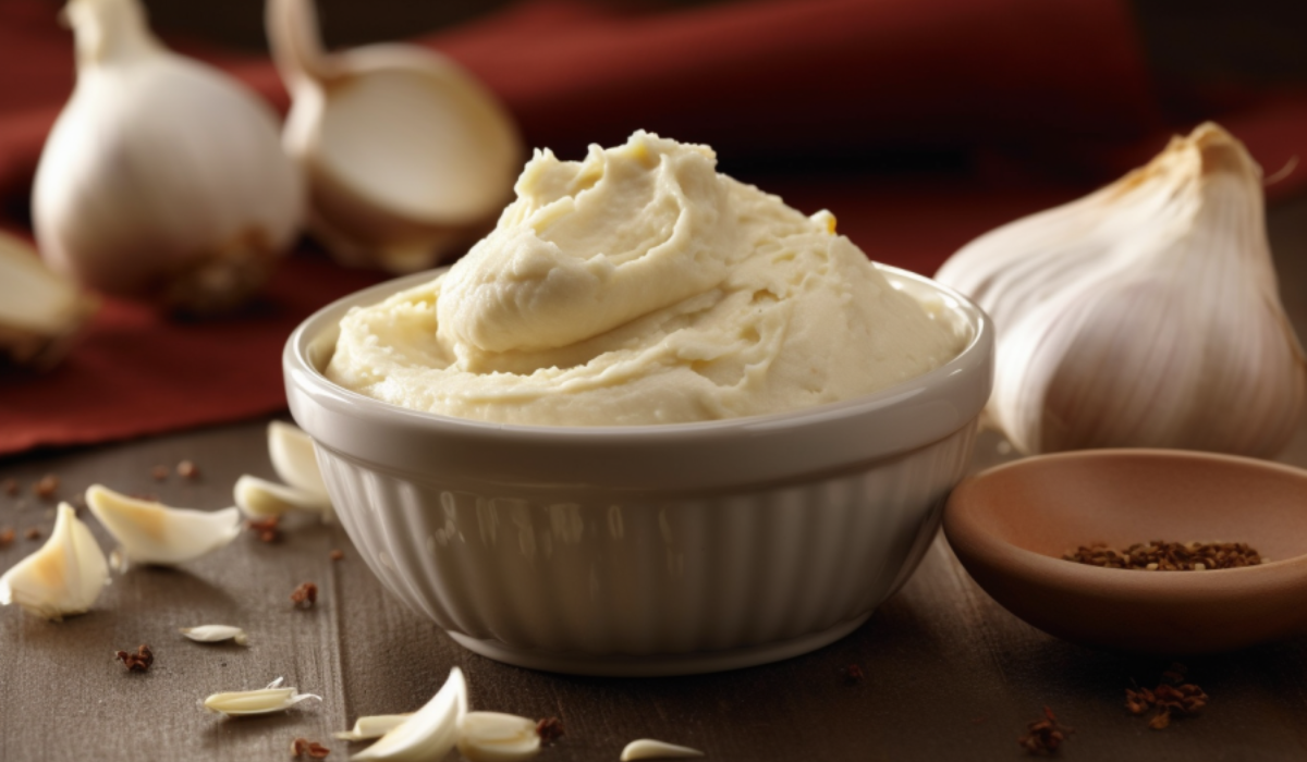 Egy hét alatt eltávolította a ráncaimat ez az egyszerű fokhagyma recept