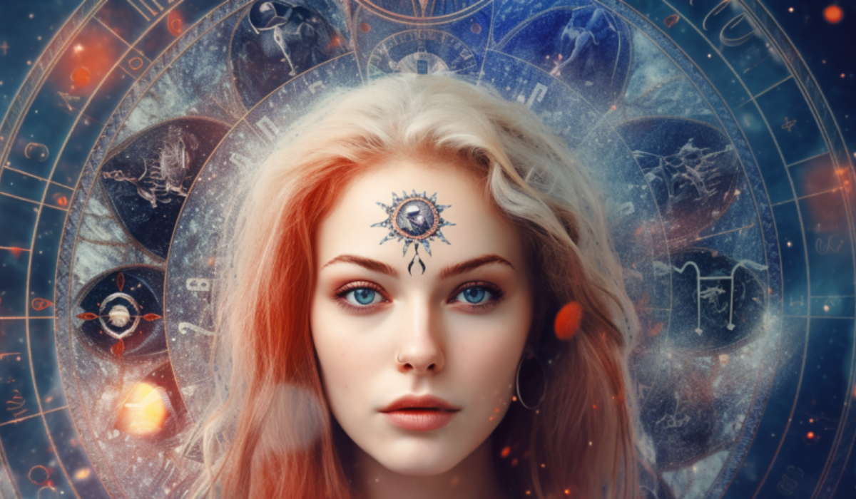 Téged miért vesznek észre a férfiak? A horoszkópod elárulja