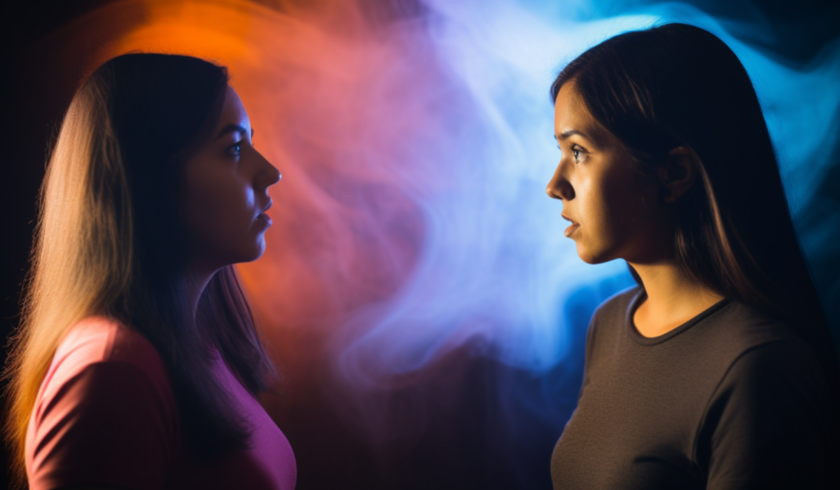 Vigyázz! A pletyka negatív energiákat vonz köréd … Csináld ezt helyette