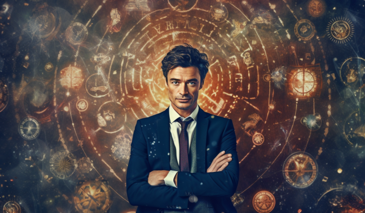 Rólad mit árul el a testbeszéded? A horoszkópod megmutatja