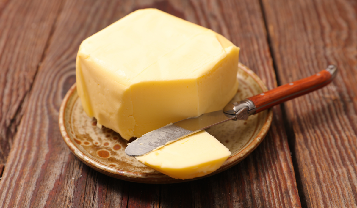 Tudtad? A vajzsír fogyasztása gátolja az öregedést, segít fogyni és még rengeteg titkos előnnyel bír