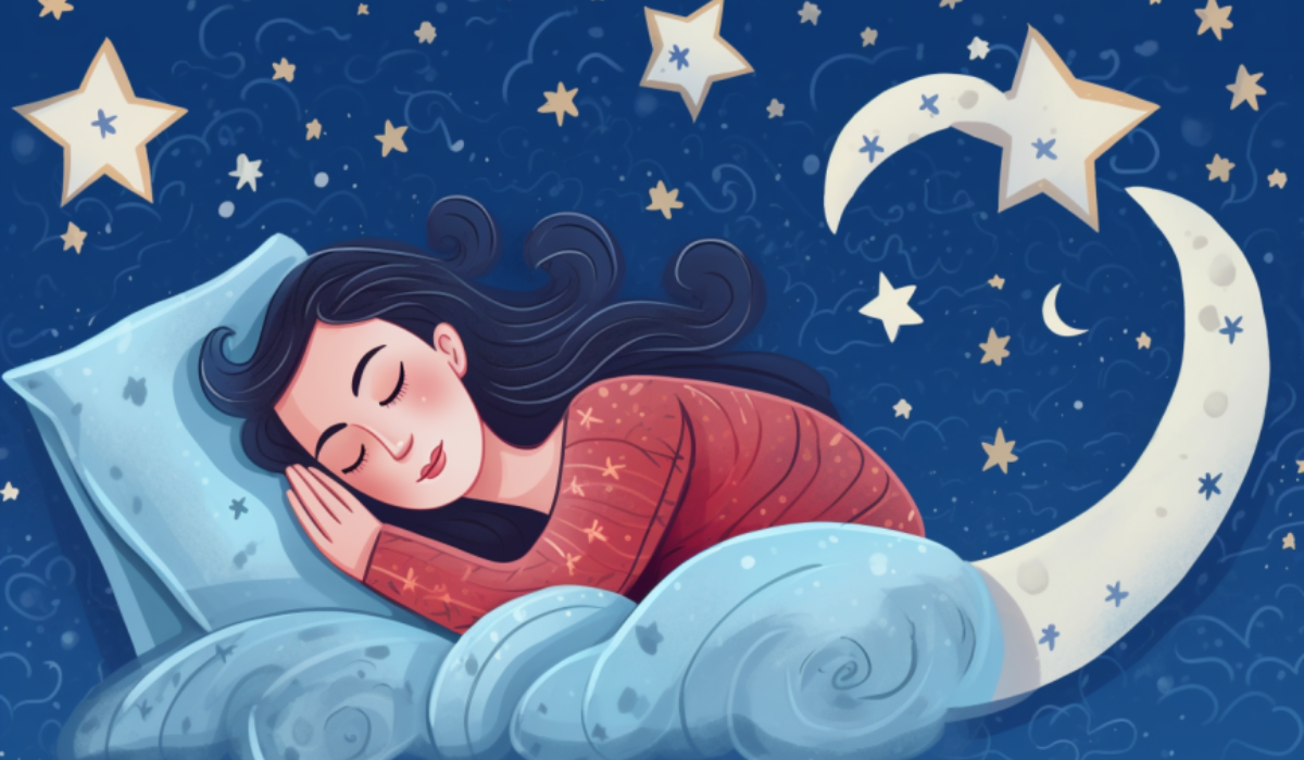 Párnahoroszkóp – érdekes dolgokat árul el a tudatalattidról