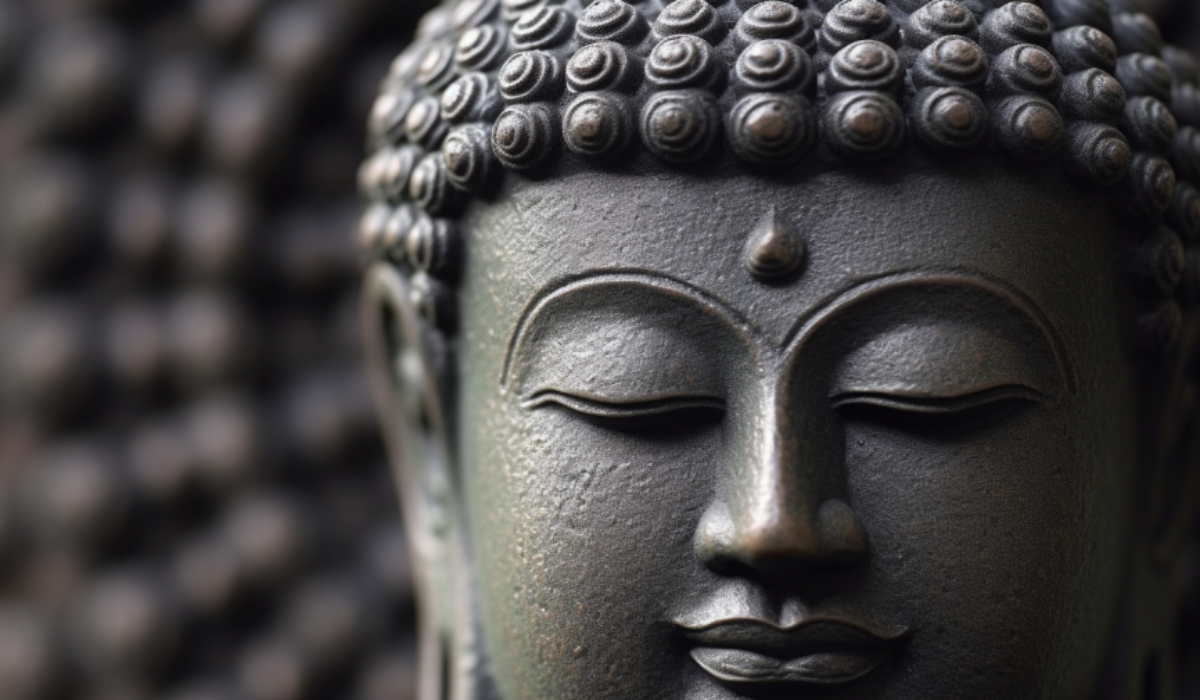 A legfontosabb Buddhista tanítás – ne keresd a szeretetet, inkább engedd az életedbe – így csináld