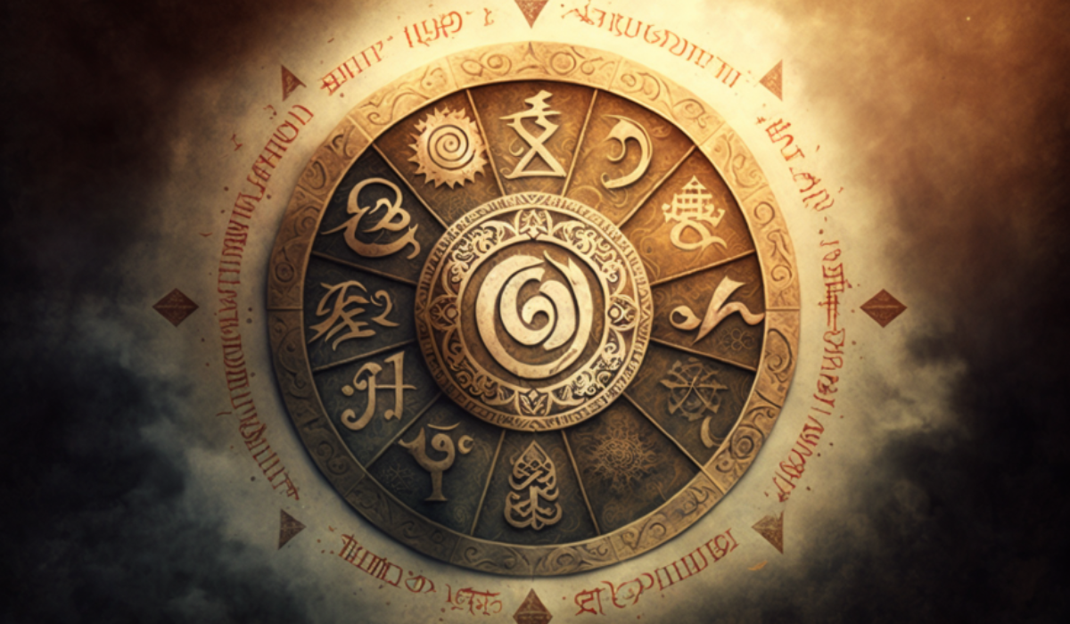 Több mint 9000 éves ez a mantra! Nem gondolnád mi történik ha elmondod