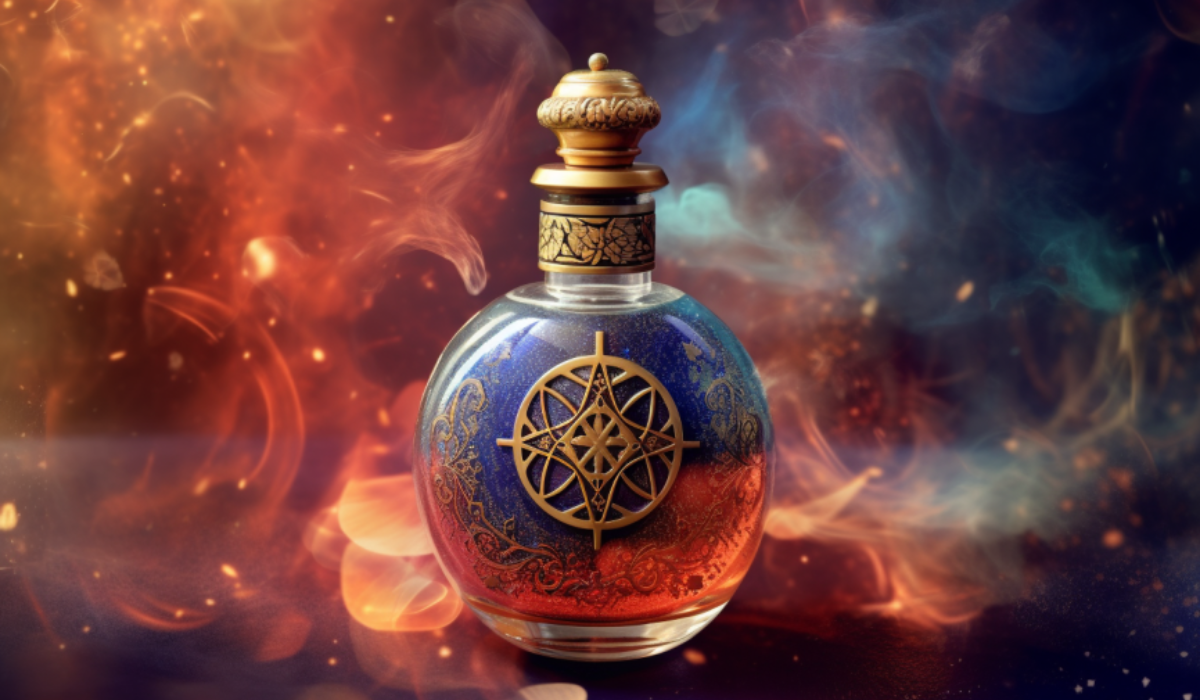 Parfümhoroszkóp – hozzád milyen illat illik leginkább?