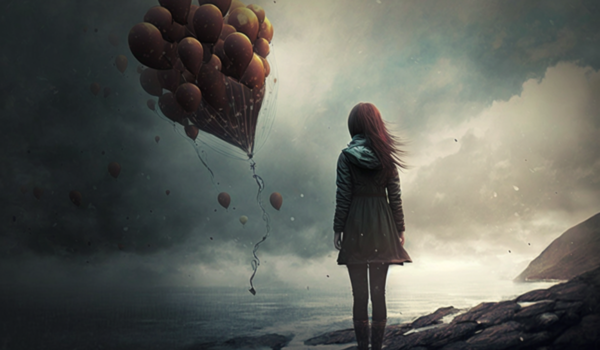 5 módszer, ami teljesen elűzi a negatív gondolatokat