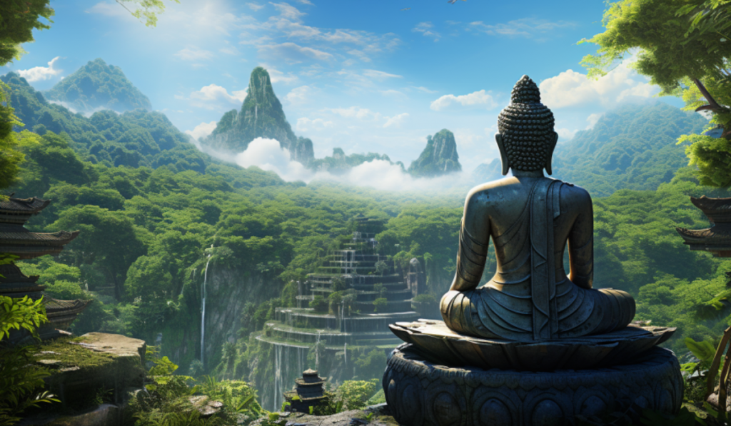buddhista-tajkep