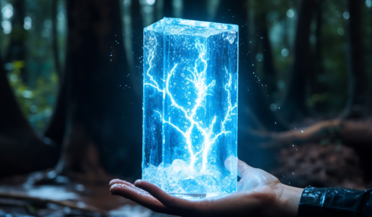 A tenyered megmutatja milyen mágikus tulajdonsággal születtél! Készen állsz?