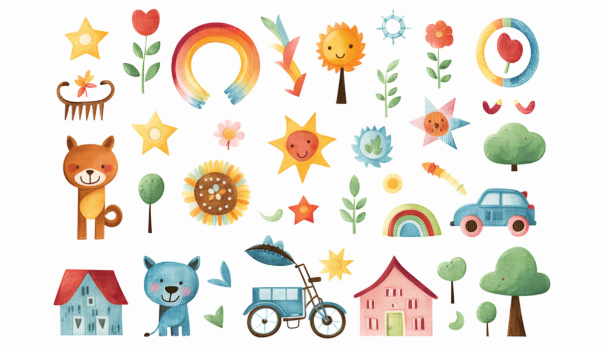 Mi volt a jeled óvodában? Fontos dolgot üzen a felnőtt énednek