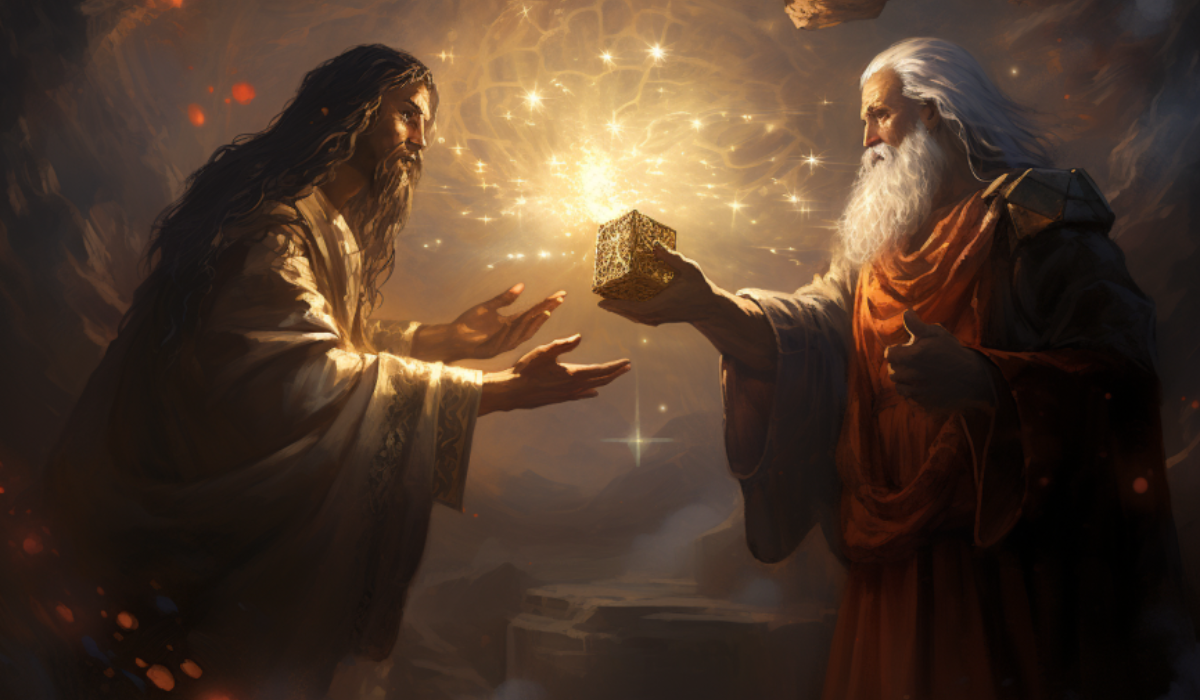 Isten mivel ajándékozott meg téged? A születésed napja elárulja