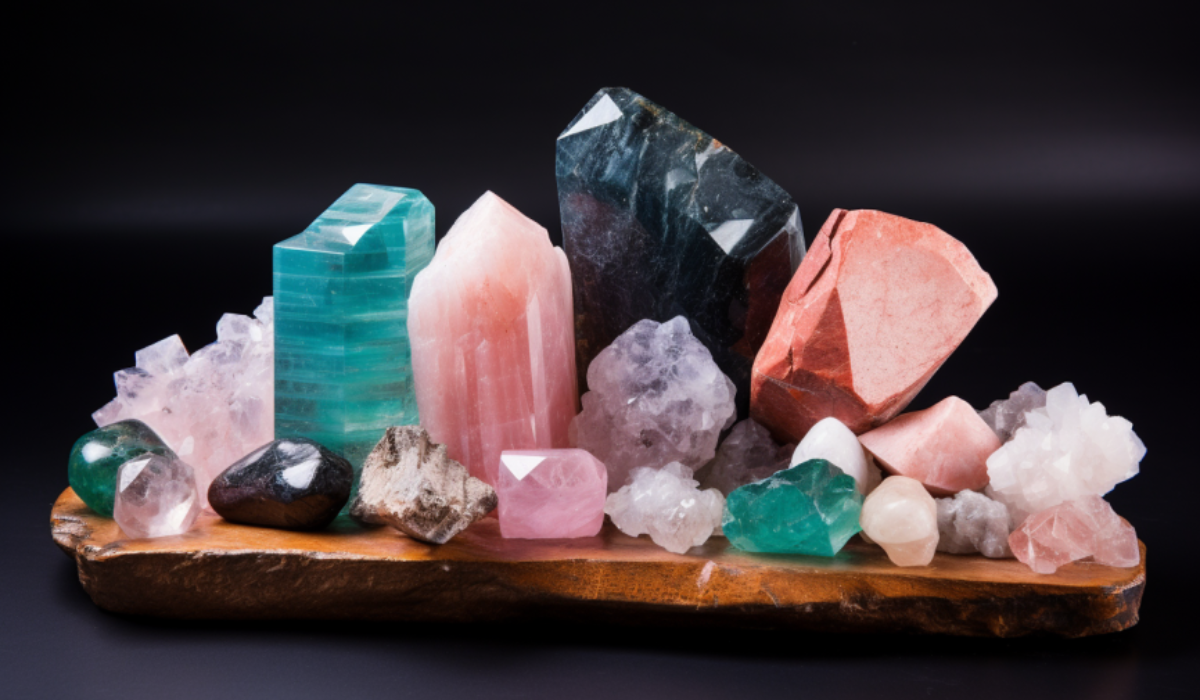 Boldog párkapcsolatot szeretnél? Ezek a kristályok segítenek