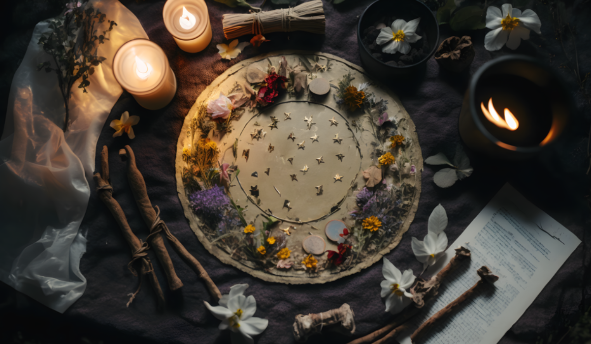 A legerősebb újhold szertartás álmaid teljesítéséhez