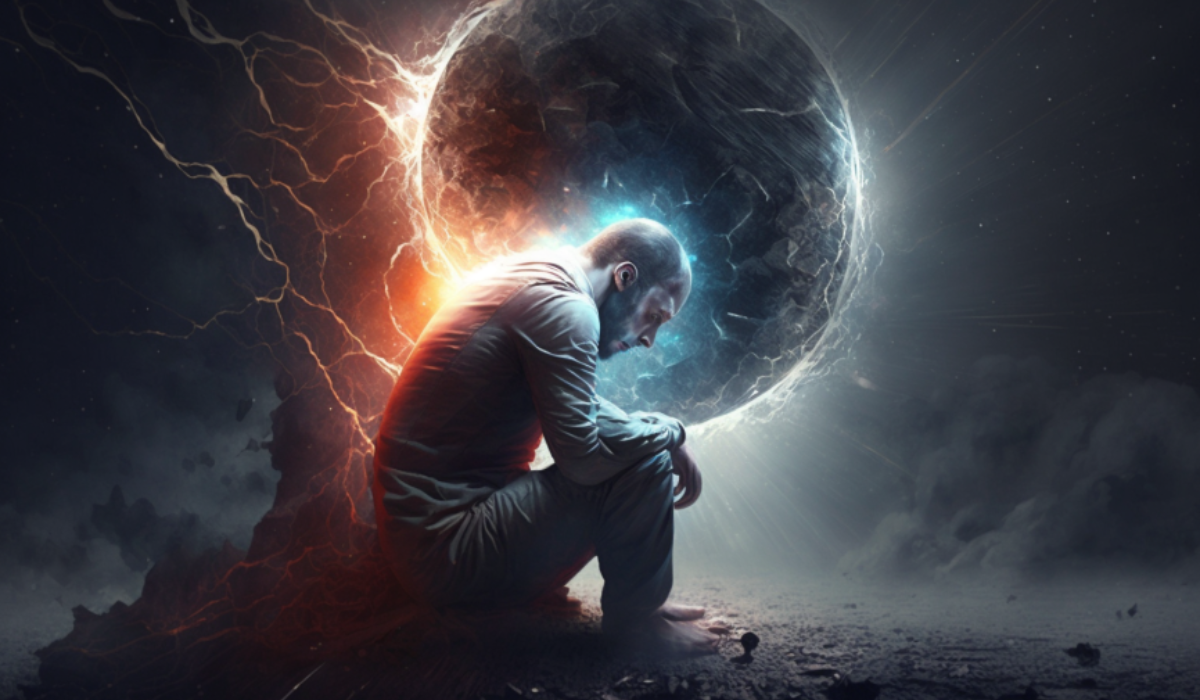 A spirituális ébredés 5 borzalmas mellékhatása, amiről senki nem beszél