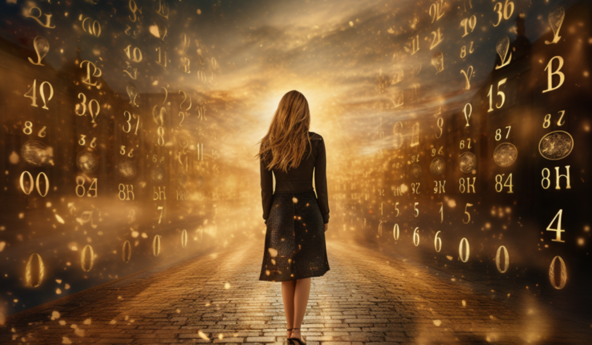 Ismerd meg a pénzszámod: tudd meg milyen karrier vár rád a jövőben