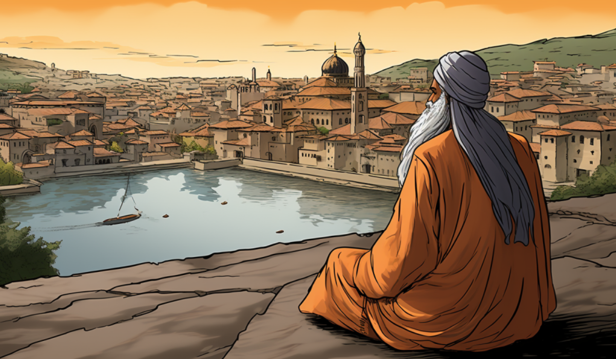 Hogyan hozz olyan döntést amit soha nem bánsz meg? A Sadhguru tanácsa