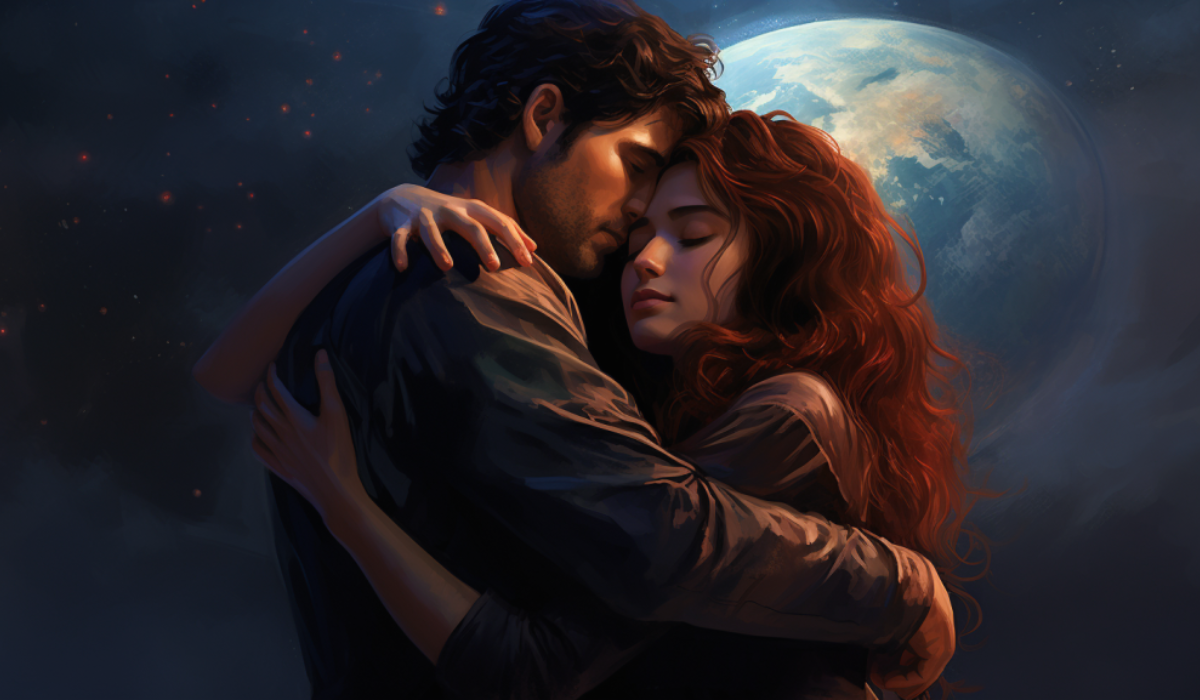 Ez történik ha találkozol az ikerlángoddal: 7 jel hogy már megtaláltad