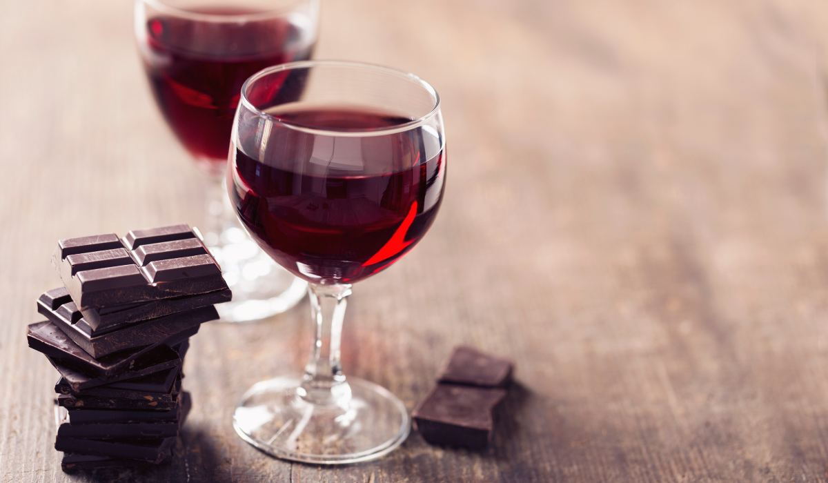 A 3 legjobb étel/ital, ami visszafordítja az öregedést