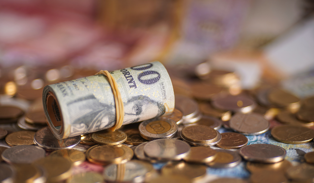 Hogyan használd a pénzvonzó szimbólumokat hogy működjenek?