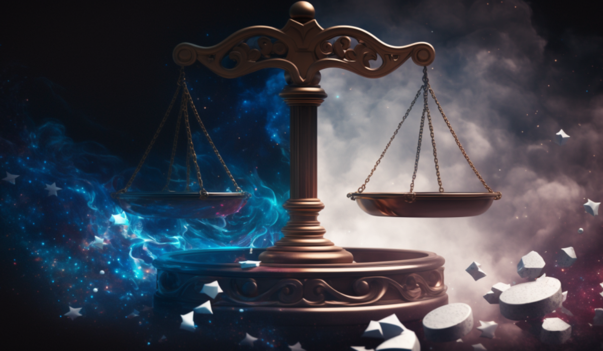 Miért a mérleg a legnagyszerűbb csillagjegy? Itt van rá 10 ok