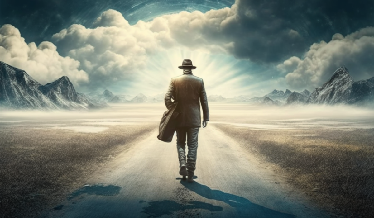 Engedd el a múltadat! 4 lépéses módszer, ami megváltoztatja a jövőd