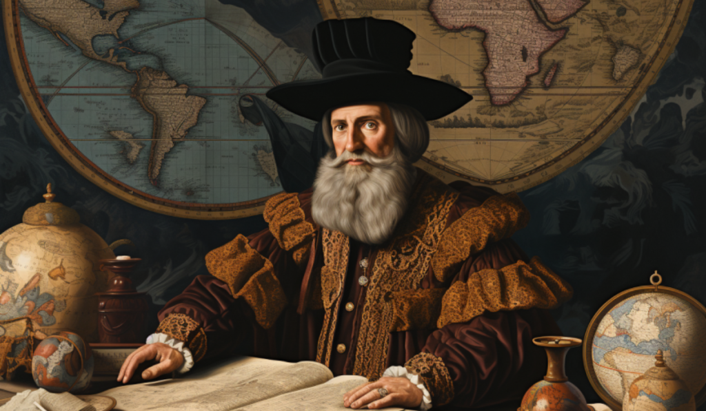 nostradamus-a-jos