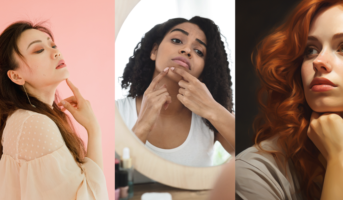 Így ismerheted ki bárkinek a személyiségét az álla formájáról