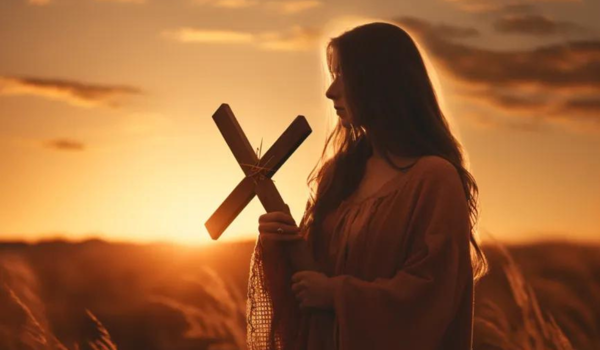 10 erőteljes ima a hited megerősítéséhez