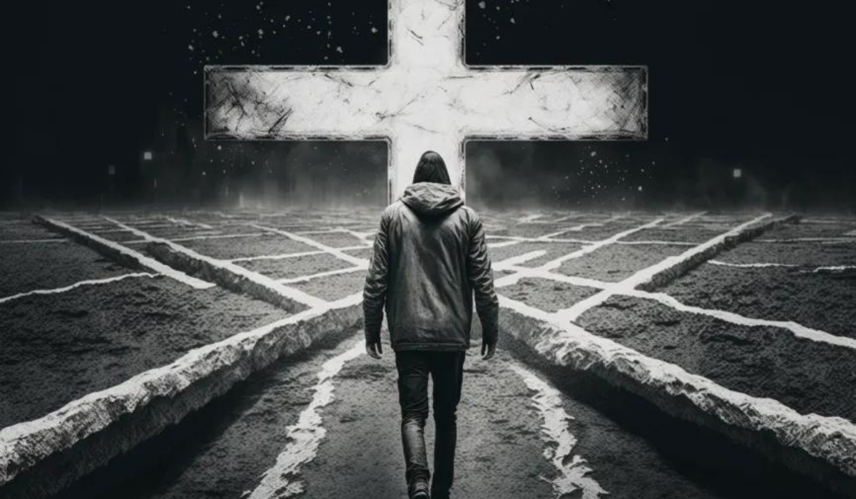 8 jó ok hogy Istenre gondolj amikor az életed nehéz