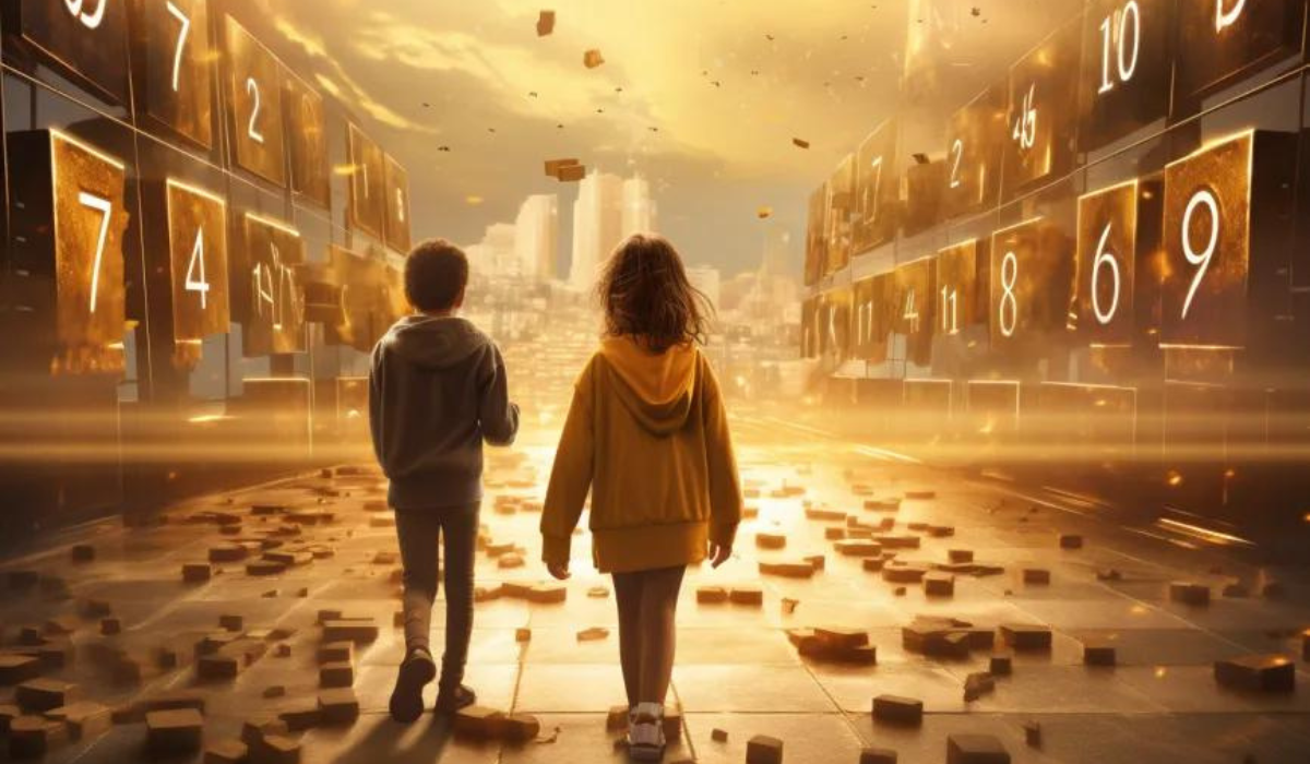 Az elsején, 10-én, 19-én és 28-án született gyerekek mások, mint a többiek! Ezért különlegesek