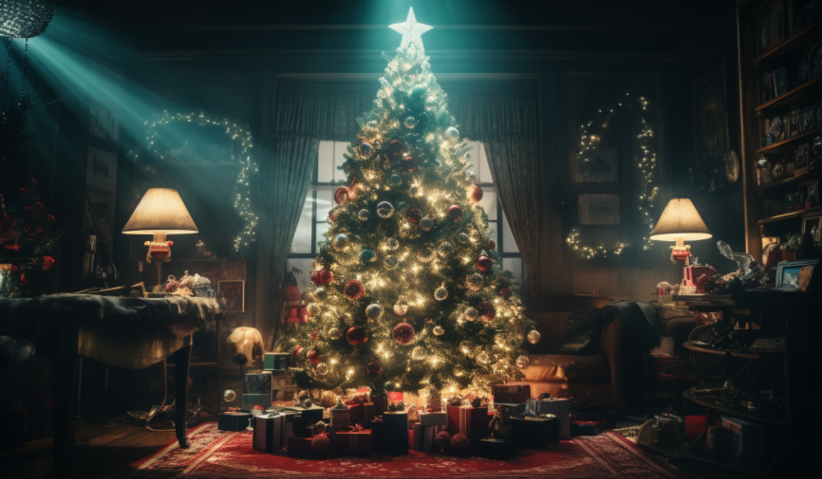 Milyen díszeket raksz a karácsonyfára? Rengeteget elárul a személyiségedről