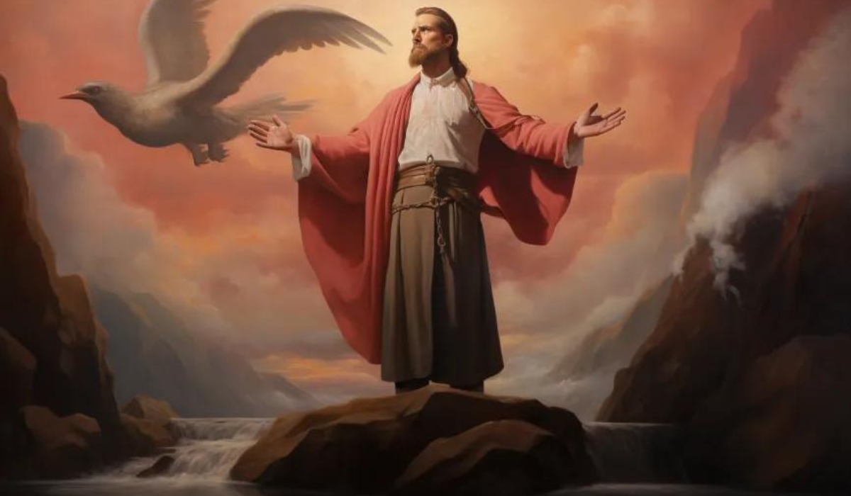 28 bibliai idézet, ami segít bízni Istenben még a nehéz időkben is