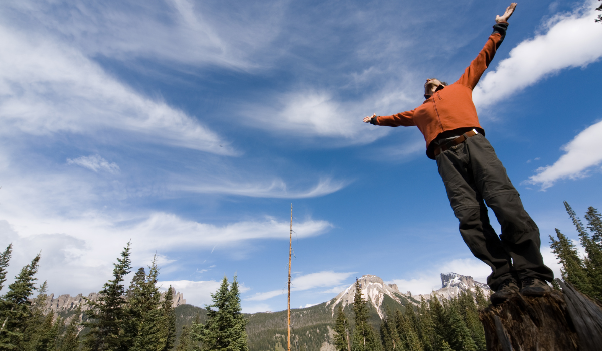5 Ima, amivel kifejezheted a háládat Istennek