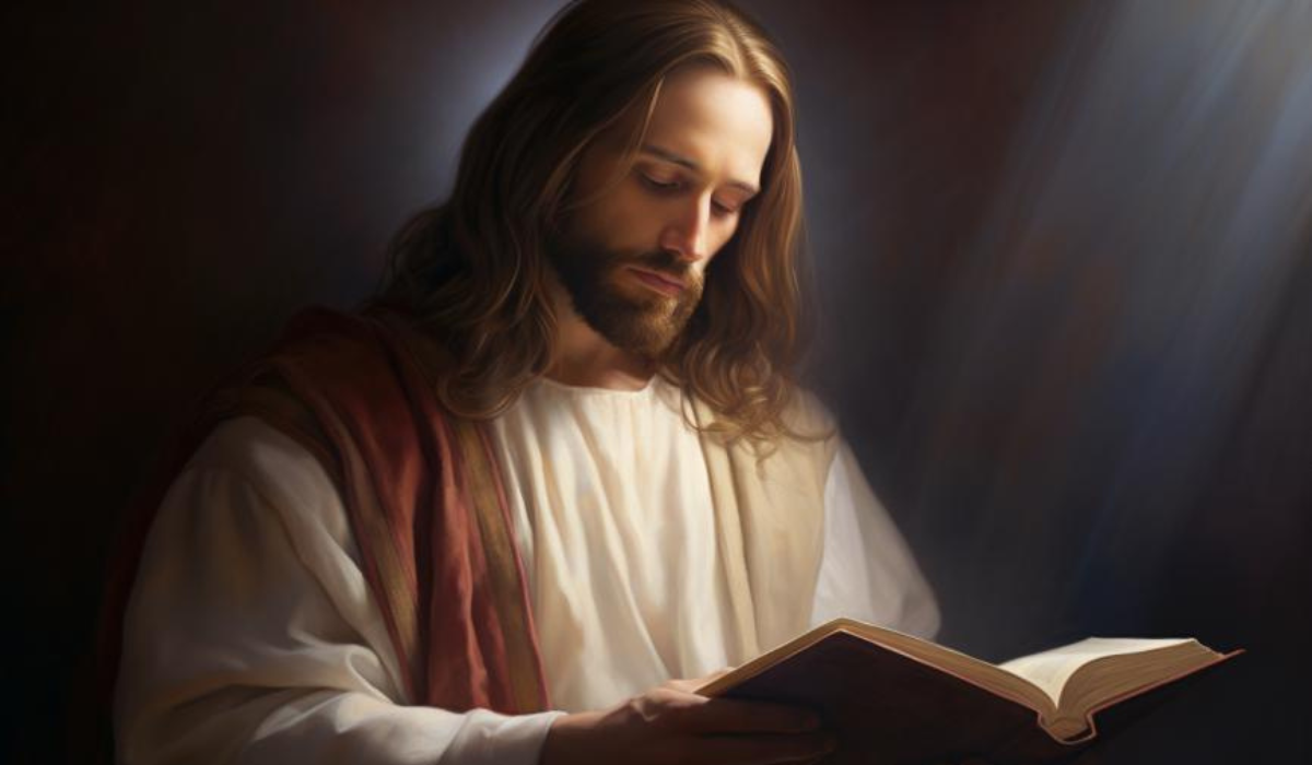 Mit mond Jézus az imádkozásról? A Biblia megadja rá a választ: