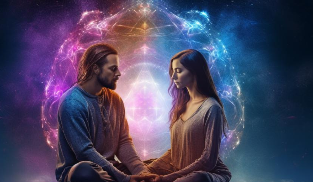 5 jel hogy valaki be akar téged vonzani az életébe