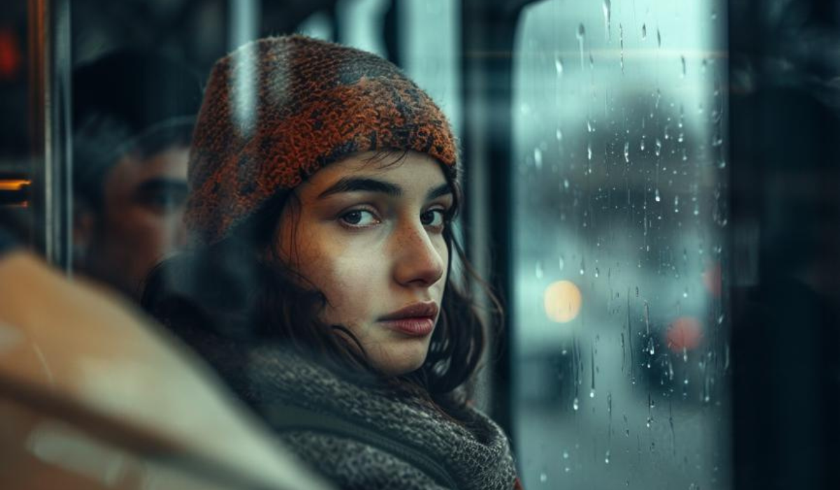 Honnan tudhatod hogy valaki titokban figyel téged? Sötét pszichológiai trükkök a leleplezéshez