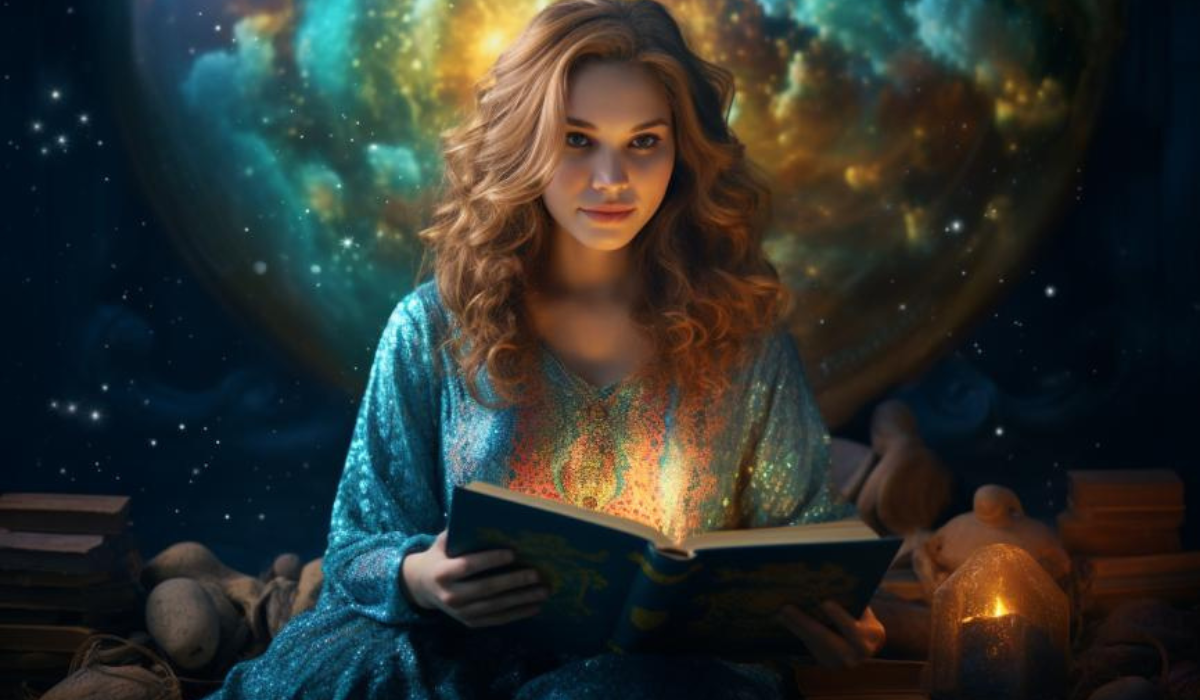 Ez a 3 csillagjegy mindenkin átlát! Nyitott könyvek vagyunk számukra