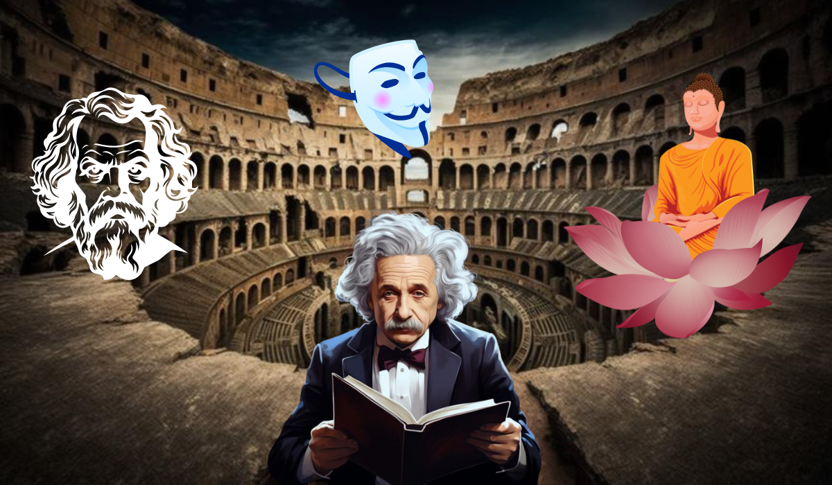 Minden idők legjobb idézetei a legnagyszerűbb emberektől