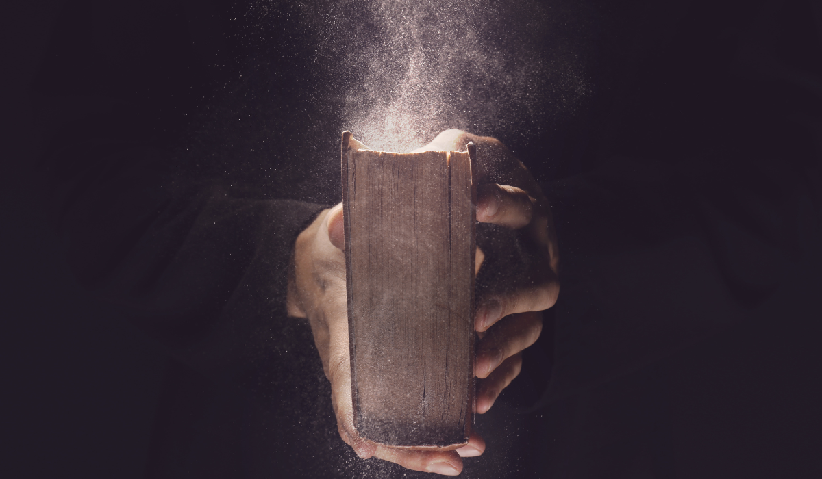 Minden idők 20 leghíresebb imája