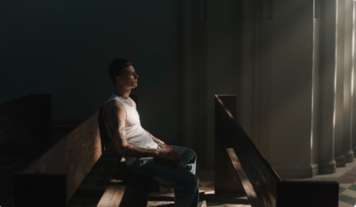 25 rövid ima a bűneink megbocsátásáért