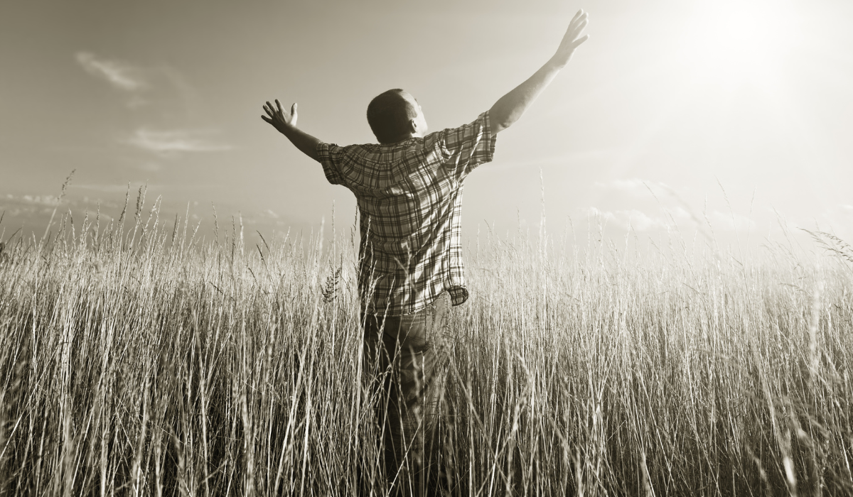 30 erős ima az Isteni útmutatásért és irányításért