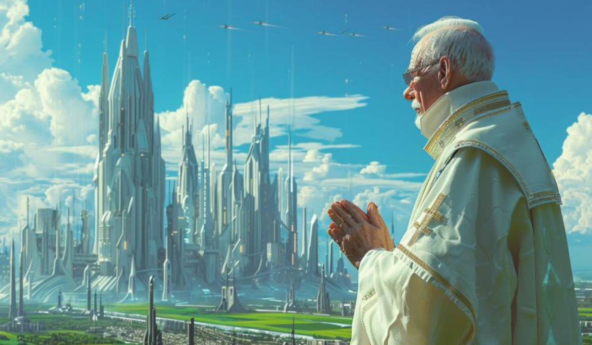 10 rövid ima egy szebb jövőért