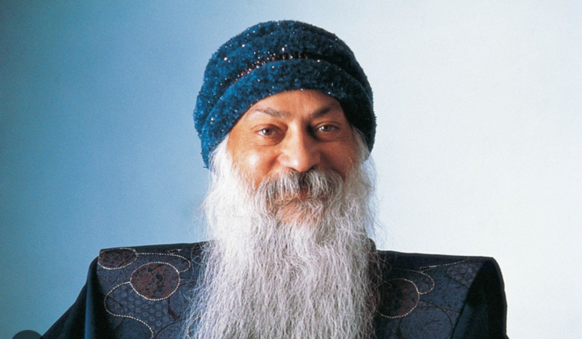 Ezt olvasd el ha sokat aggódsz a jövőn! Osho – nincs holnap